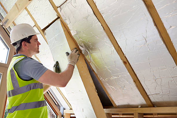 Best Residential Insulation Services  in Monette, AR