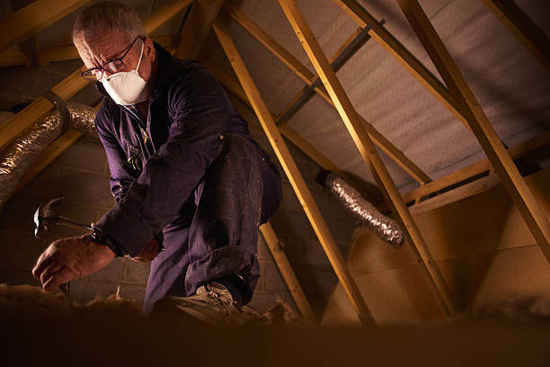 Best Affordable Insulation Services  in Monette, AR